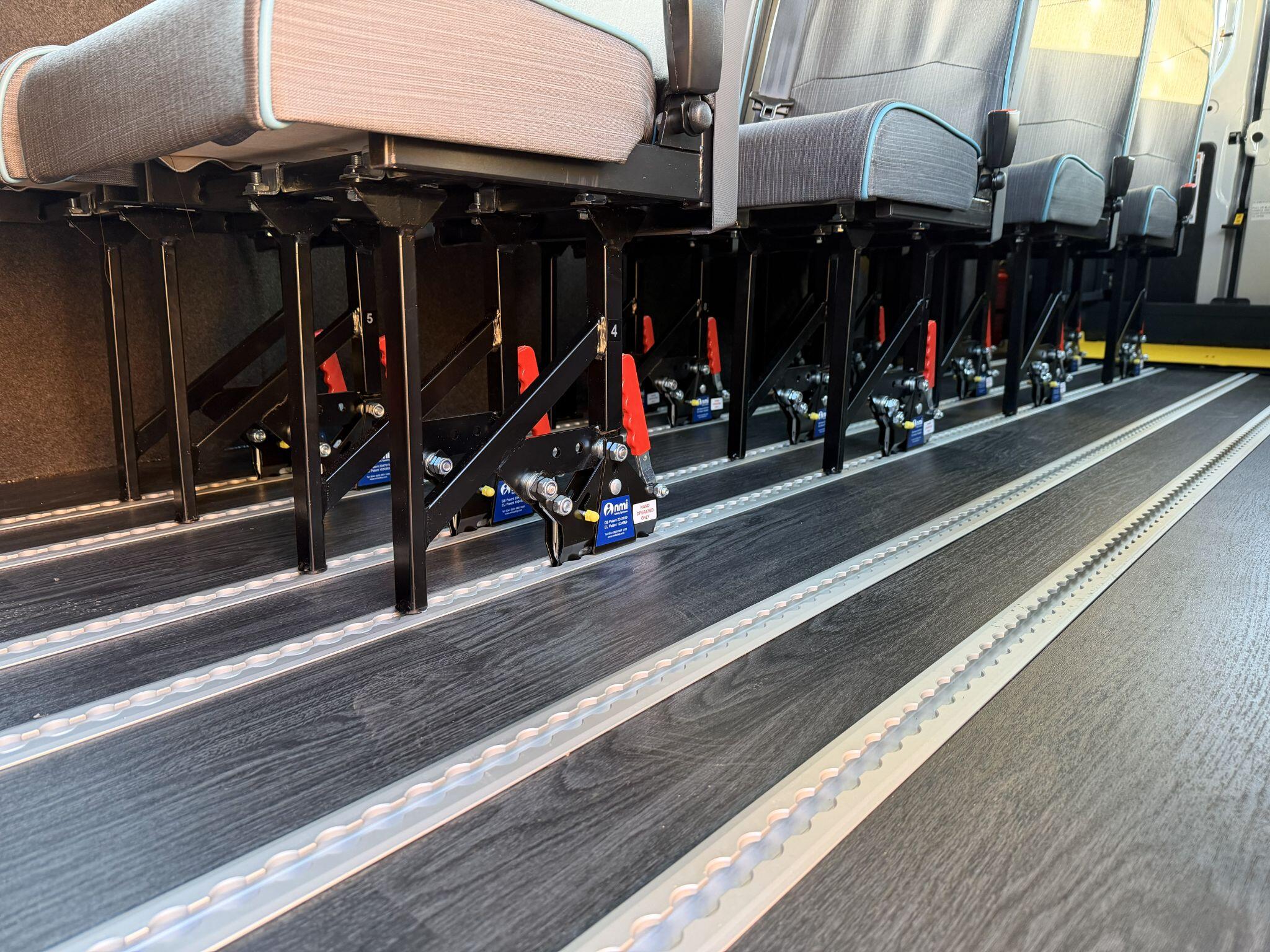 Peugeot Boxer image 9